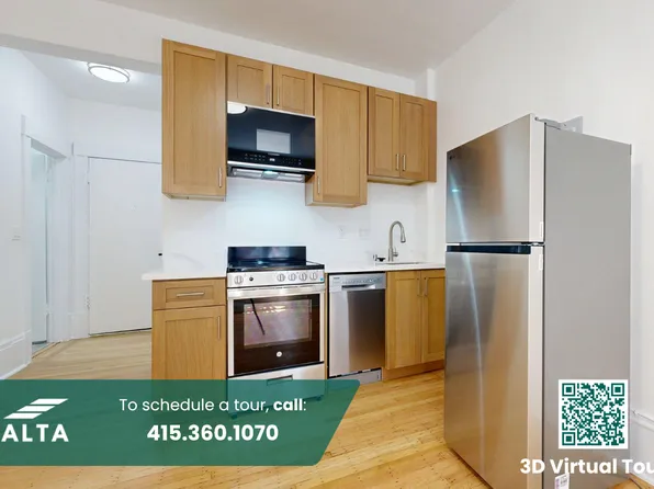 1060 Bush Street, 1060 Bush St #109, San Francisco, CA 94109