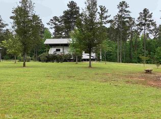 3735 Olaf McCall Rd, Elberton, GA 30635