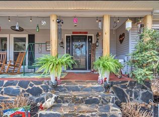 262 Jackson Shoals Rd, Franklin, GA 30217