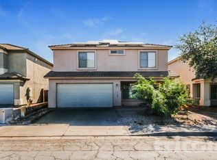 13409 N 127th Dr, El Mirage, AZ 85335