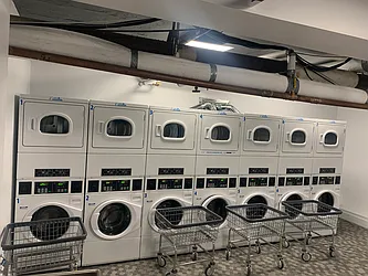 Rented by Shamco Management Corp