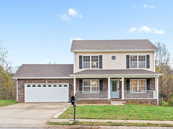 2nd image of 1028 Ishee Dr
