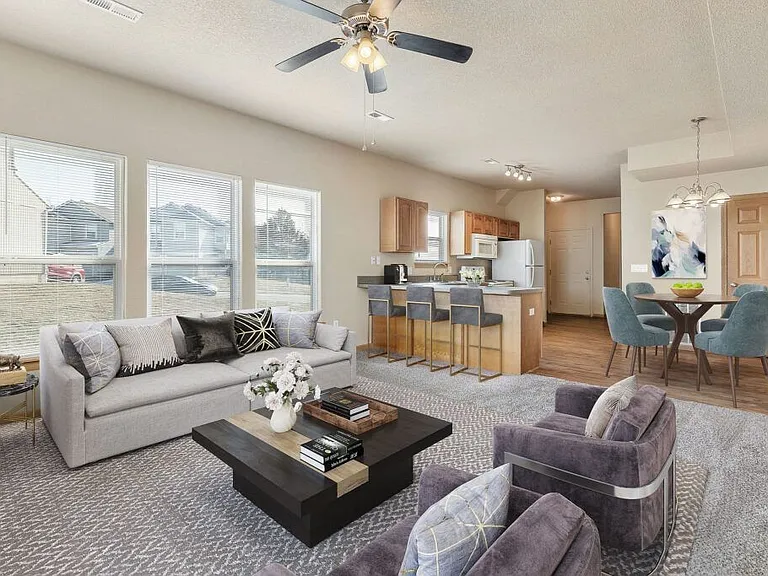 3314 N 103rd Place Edith 10353 #10333-10357 — Photo 7