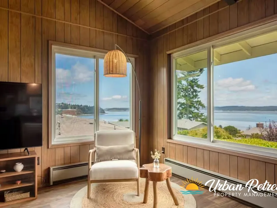 Emory Trail Harbor Wa 98277