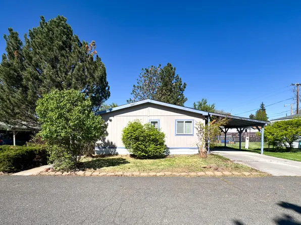 4647 Winter Ave Space 2, Klamath Falls, OR 97603