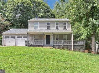 710 Country Manor Way, Johns Creek, GA