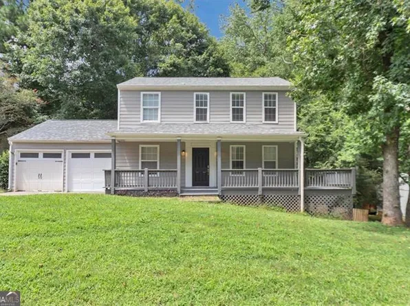 710 Country Manor Way, Johns Creek, GA 30022