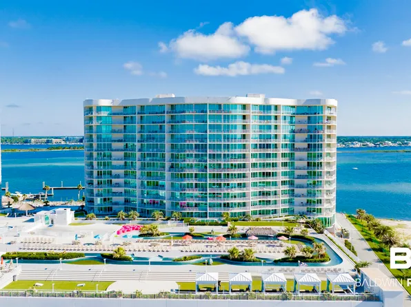 28107 Perdido Beach Blvd APT D901, Orange Beach, AL 36561