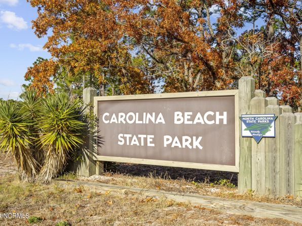 200 Lake Park Boulevard S #C5, Carolina Beach, NC 28428
