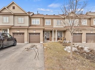 962 Kilbirnie Dr, Ottawa, ON K2J6E6