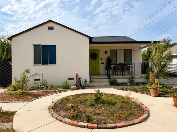 429 W Jackson St, Stockton, CA 95206
