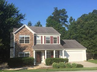 3935 Bradford Walk Trl #0, Buford, GA 30519