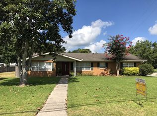 1511 A Main St, PATTERSON, LA 70392