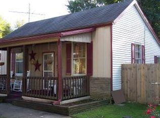 405 N Silver St, Vevay, IN 47043
