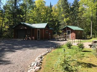 12523 W Shore Heights Ln #W, Mountain, WI 54149