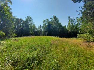 202 Lower Cross Rd, Hudson, ME 04449