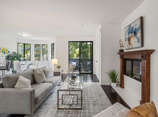 1277 El Camino Real #4, Burlingame, CA 94010