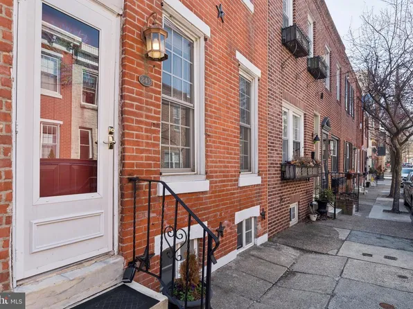 843 N Bambrey St, Philadelphia, PA 19130