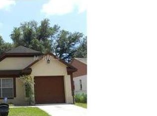8511 Misty River Ct, Tampa, FL 33637