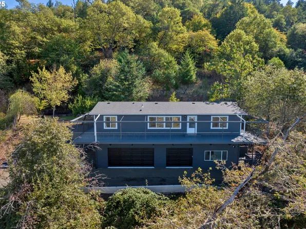 2545 W Military Ave, Roseburg, OR 97471