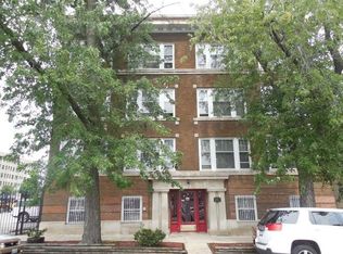 1544 W Ardmore Ave #3E, Chicago, IL 60660