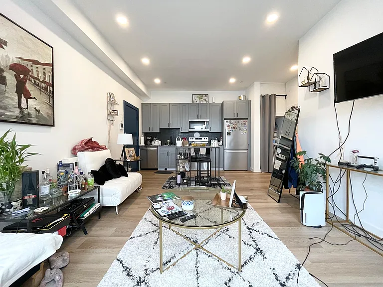 1309 N Hope St #1 — Photo 3