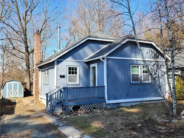 5 Inwood Street, Ellenville, NY 12428