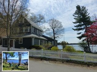 25 Lake St, Halifax, MA 02338