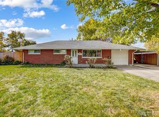 4260 Kitridge Rd, Dayton, OH 45424