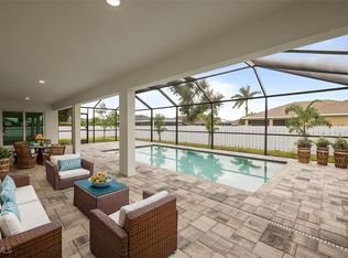 2818 NW 18th Pl, Cape Coral, FL 33993