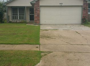 8101 E Madison Ave, Broken Arrow, OK 74014