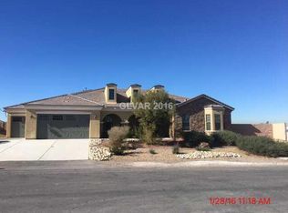 260 Hull St, Henderson, NV 89015