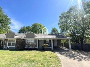 6538 Wimble Rd, Memphis, TN 38134