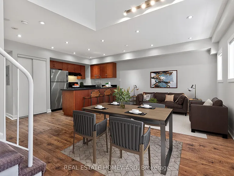 21 Earl St #115 — Photo 2