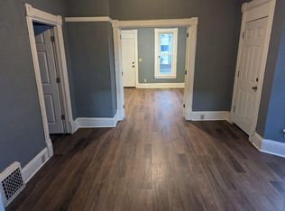 319 Van Buren St, Jackson, MI