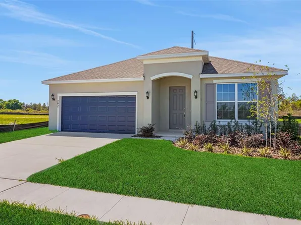 292 Meredith Blvd, Winter Haven, FL 33881