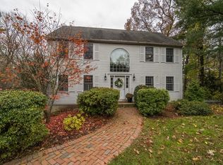 5 Eastwood Ln, North Easton, MA 02356