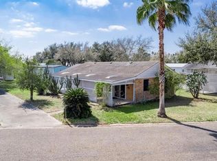 1312 E Calm Dr, Mission, TX 78572