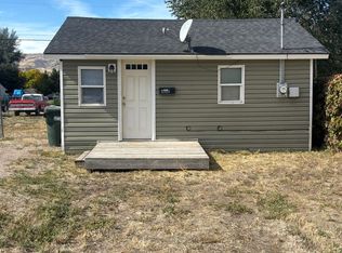 651 McKinley Ave, Pocatello, ID 83201