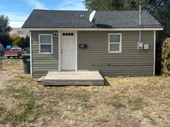 651 McKinley Ave, Pocatello, ID 83201