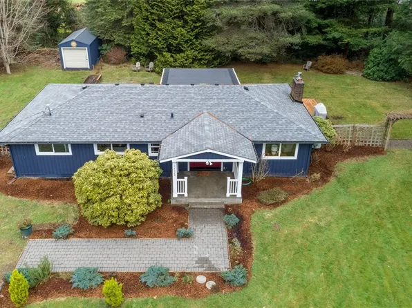 42020 SE 135th St, North Bend, WA 98045