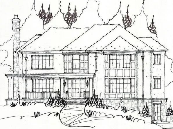 3910 Underwood St, Chevy Chase, MD 20815