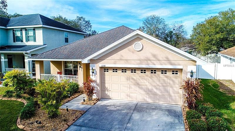 1st image of 11108 Goldenrod Fern Dr