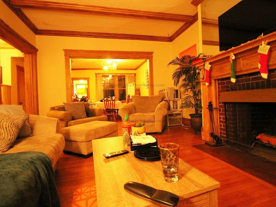 1st image of 179 Babcock St #3CA