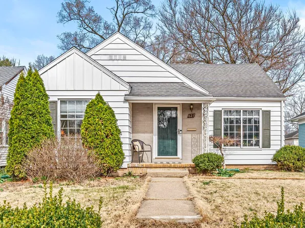 627 Ostemo Pl, South Bend, IN 46617