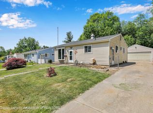 4416 Burchfield Ave, Lansing, MI 48910