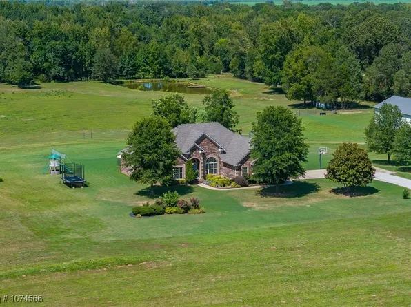 2120 Clear Creek Rd, Alma, AR 72921