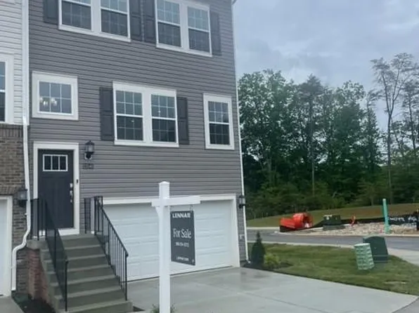 23540 Highliner Way, California, MD 20619