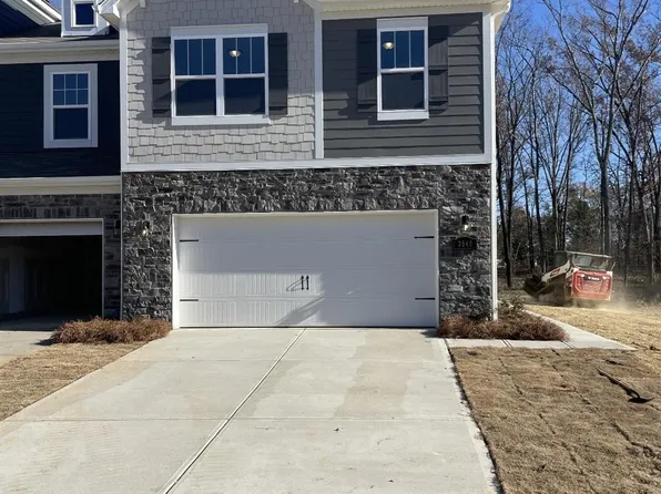 3540 Nimbell Rd, Monroe, NC 28110