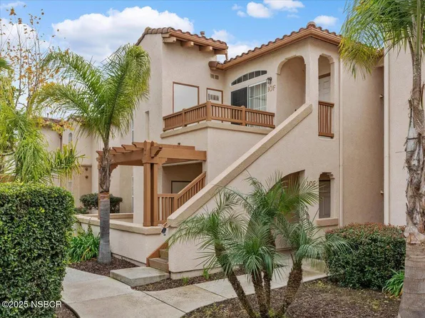 610 Sunrise Dr Unit 10E, Santa Maria, CA 93455